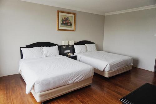 Kuching Hotel | Kingwood Hotel Kuching
