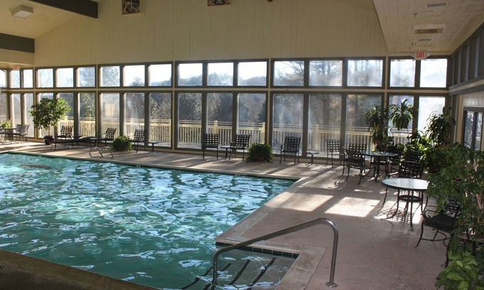 Clayton Hotel | Kingwood Resort