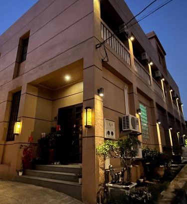 Jincheng House | Kinmen Old Town Homestay