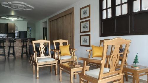 Riohacha Apartment | Kiosco Azul - Apartamento amoblado cerca al mar