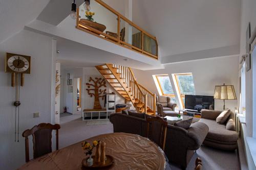 Walkenried Apartment | KIosterlinchen
