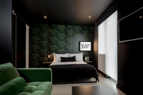 Hackney Central Hotel | Kip Hotel