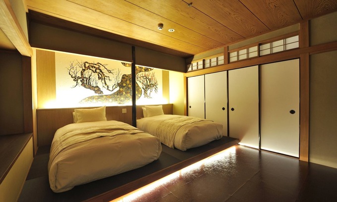 Horiikecho House | Kiraku Kyoto Higashiyama