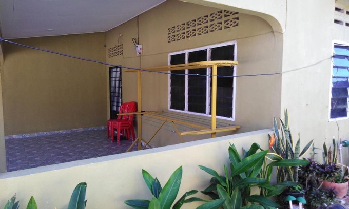 Kampung Kedawang House | Kirana Homestay Langkawi