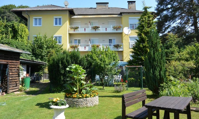 Velden am Worther See Hotel | Kirchenwirt