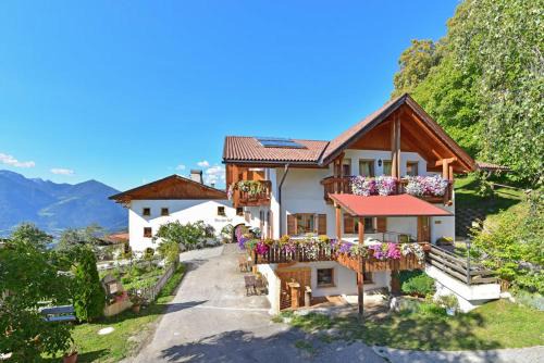 San Leonardo Apartment | Kircherhof