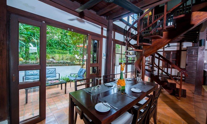 Luang Prabang Villa | Kiridara Villa Ban Kili