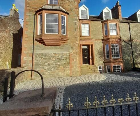 Kirkcudbright Apartment | Kirkcudbright Holiday Apartments - Apartment G