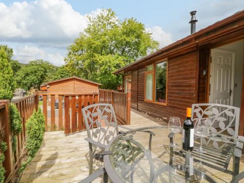 Troutbeck House | Kirkstone Lodge