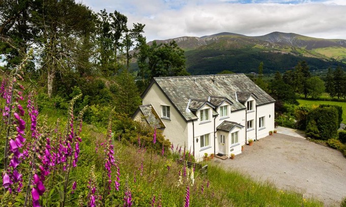 Thornthwaite House | Kirkstones