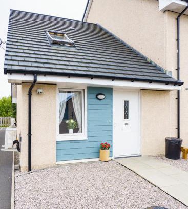 Kirkwall Apartment | Kirkwall Studios - Studio 29A