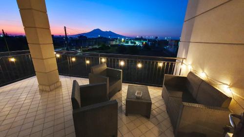 Angri Apartment | Kiro Apartment Experience Pompei