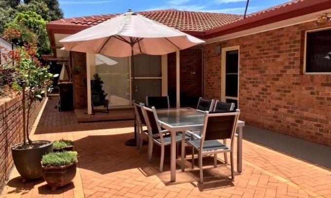 Coffs Harbour House | Kirrin Place