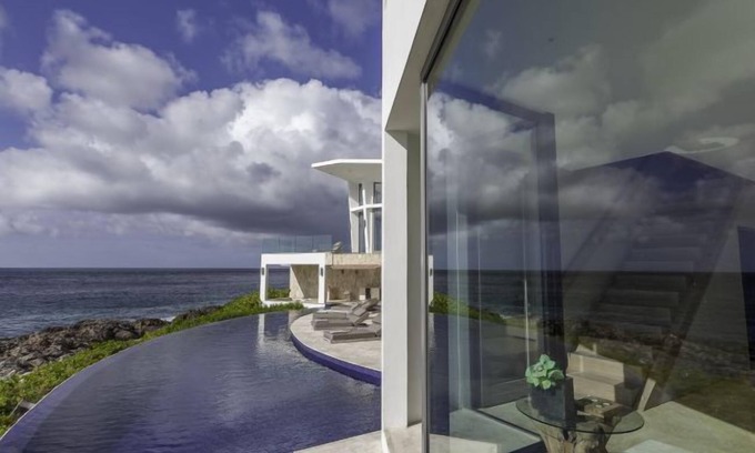 The Valley Villa | Kishti Blackgarden in North Side by Personal Villas - Elegant with Scenic Views