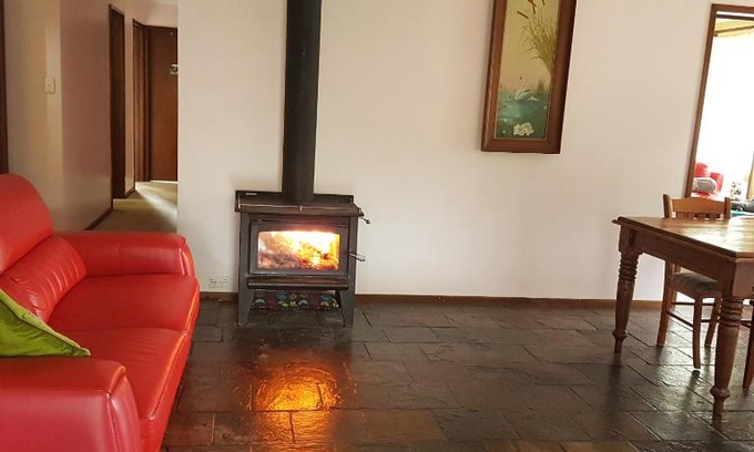 Grovedale Bed & Breakfast | Kismet B&B