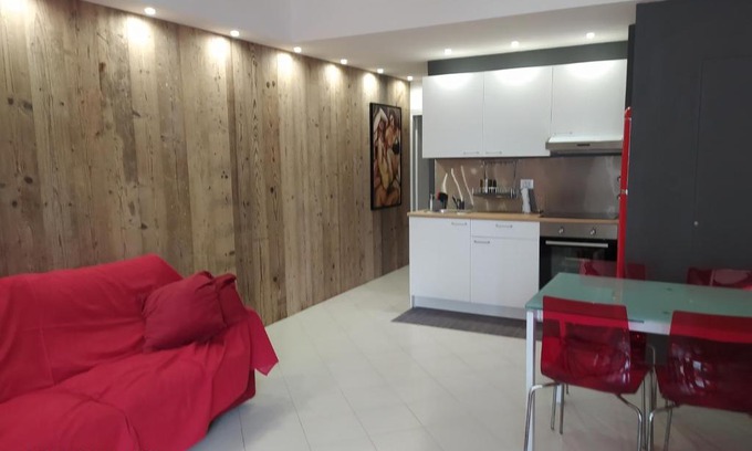 Talamone Apartment | KisoHouses A