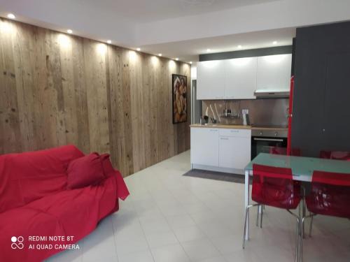 Talamone Apartment | KiSoHouses B