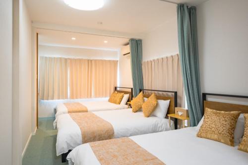 Kita Apartment | Kita Akabane-Diamond Yu - Vacation STAY 84219v