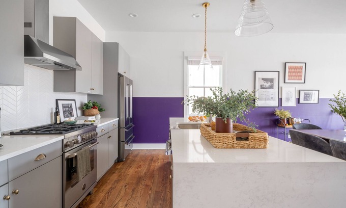 Germantown House | Kitty & Faith by AvantStay | Stylish 2 Home Buyout in Heart of Nashville