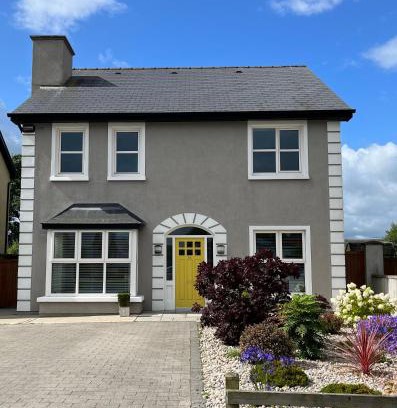 Dungarvan House | Kitty’s Keep