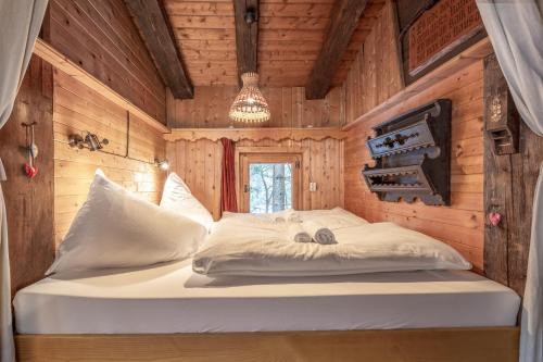 Mayrhofen Ski Chalet | Kitzkopf Hütte