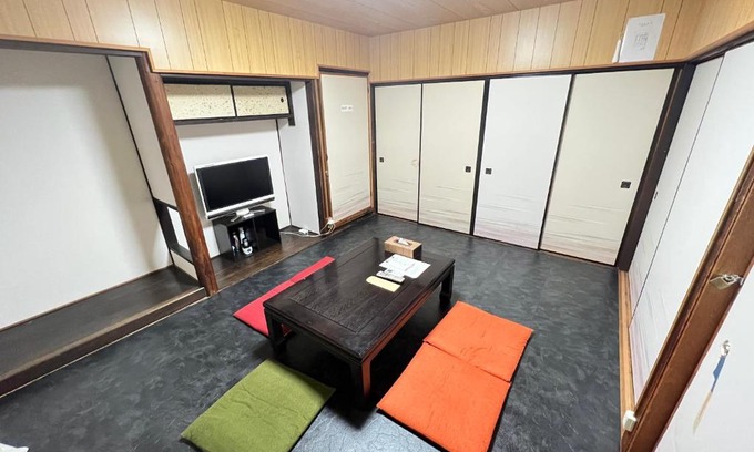 Shimogyo House | Kiyomori no Baika