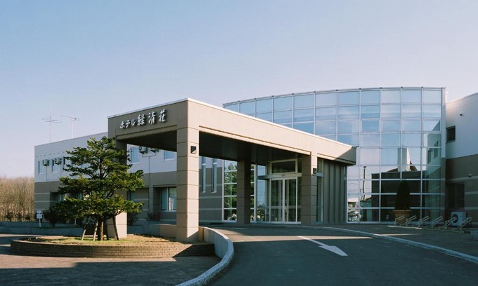 Kiyosato Hotel | Kiyosato Onsen Hotel Ryokuseisou