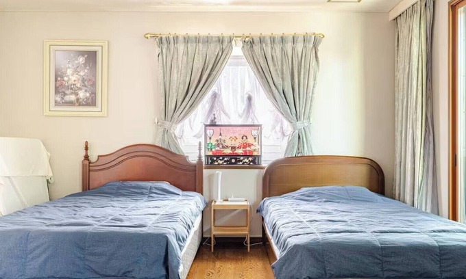 Nakano Apartment | KIZEN VILLA
