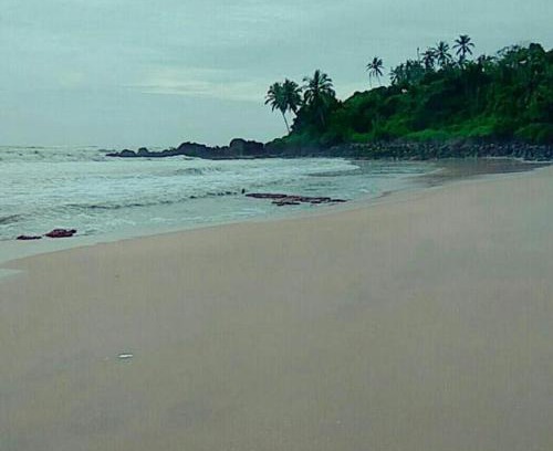 Kannur Bed & Breakfast | KK Heritage