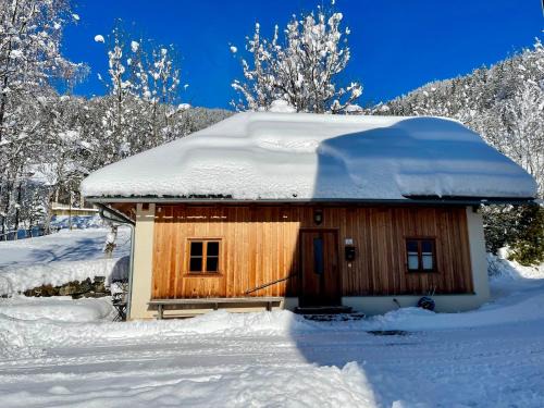 Arriach Ski Chalet | Klösterle Haus Egon
