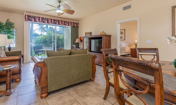 Kapolei Condo | (KL-8B) Upgraded Ground Floor 3-Bed, 2-Bath Condo in Ko Olina