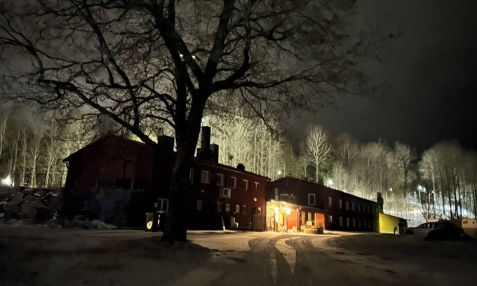 Norberg Hotel | Klackbergsgården