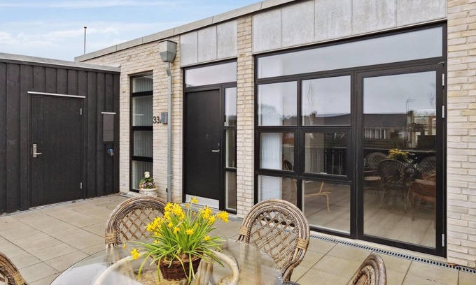 Blokhus House | "Klaudius" - 2km from the sea by Interhome