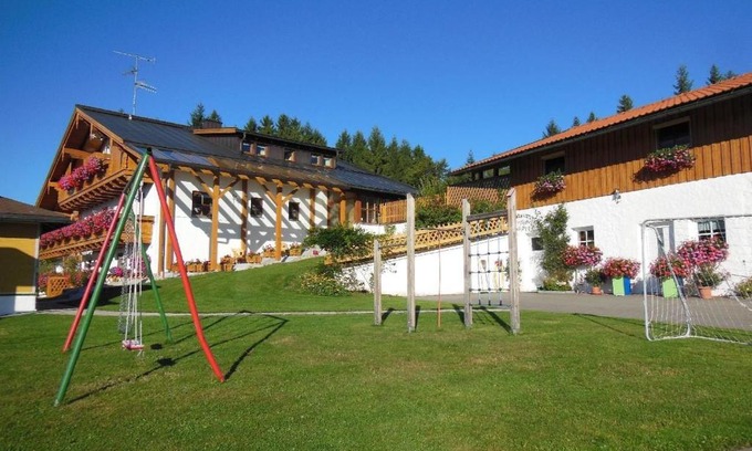 Neureichenau Apartment | Klausgupf
