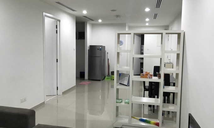 Kampung Datuk Keramat Condo | KLCC Apartment at Lorong Binjai