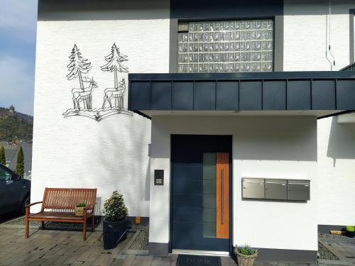 Cochem Apartment | Kleine Auszeit