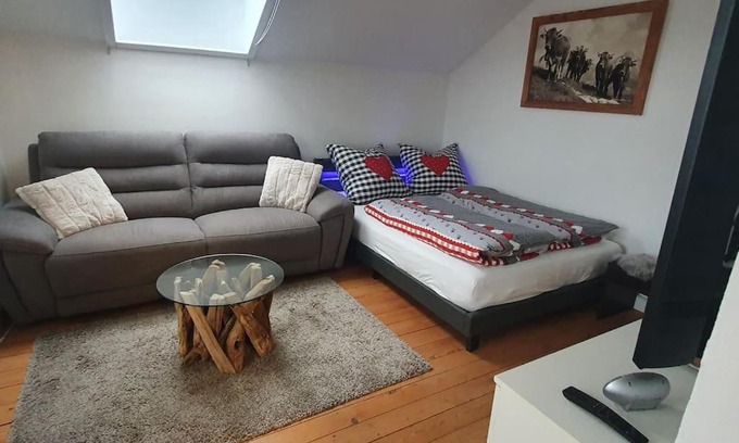 Lauben Apartment | Kleine Auszeit