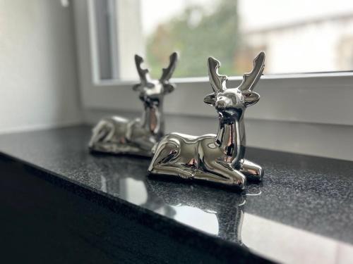 Birkenau Apartment | Kleine Auszeit - Natur, Ruhe & Erholung