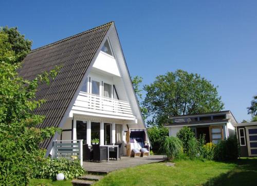 Brodersby House | Kleine Brise