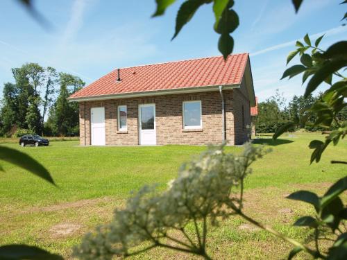 Sand House | Kleine Brise