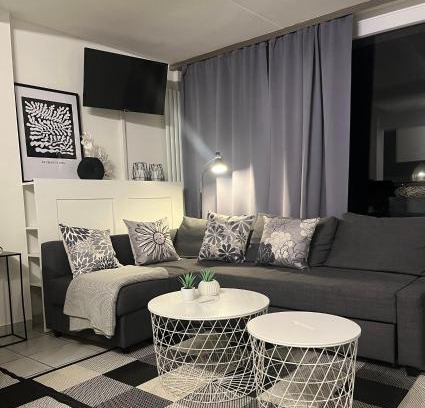 Minden Apartment | kleine Flora - Apartment