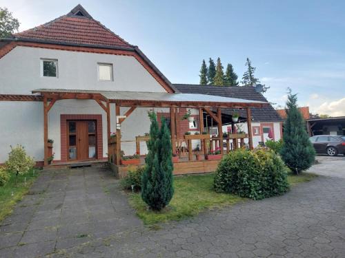 Garstedt House | Kleine Pension