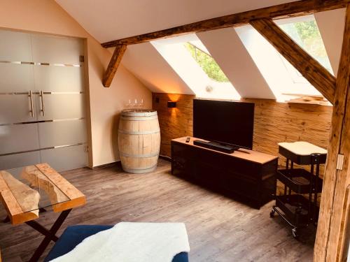 Blankenburg House | KleineAuszeit