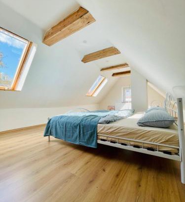 Region Hannover District Apartment | Kleines Haus bei Hannover