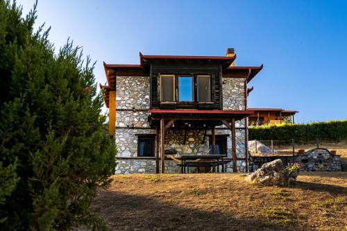 Ritini House | Kleio