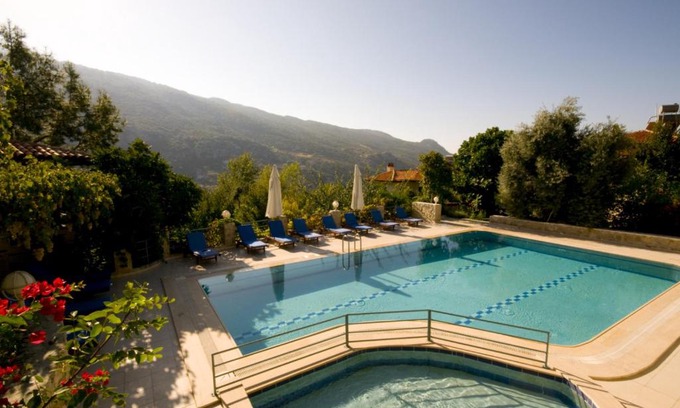 Islamlar Hotel | Kleo Cottages