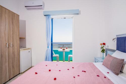 Palaiochora House | Klima Rooms