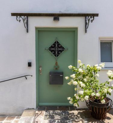 Diessen am Ammersee Apartment | Klimaneutrales Ferienhaus am idyllischen Ammersee