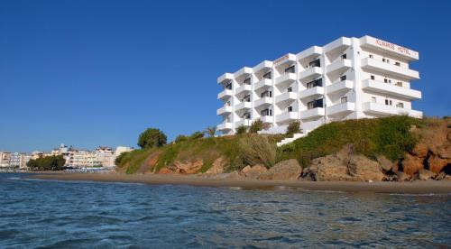 Nea Chora Hotel | Klinakis Beach Hotel