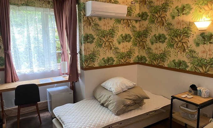Hakone Hotel | Klingelbear Allself accommodation Room 101/Ashigarashimo-gun Kanagawa
